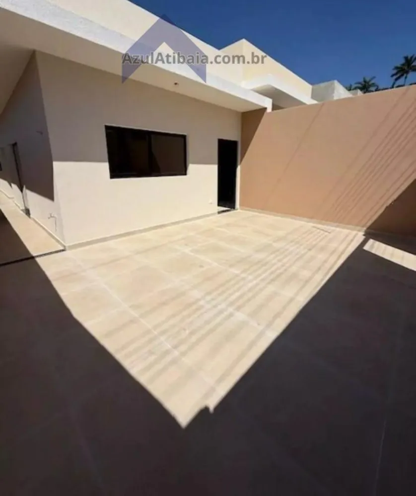 Casa, 3 quartos, 94 m² - Foto 2