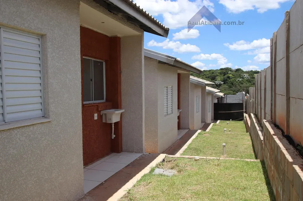 Casa, 2 quartos, 50 m² - Foto 3