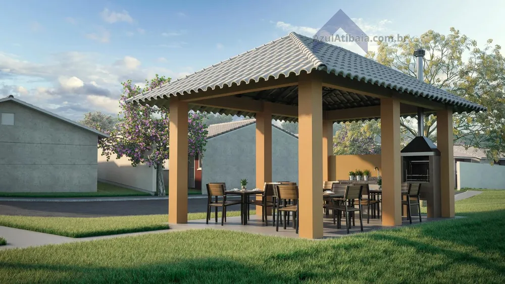 Casa, 2 quartos, 50 m² - Foto 6