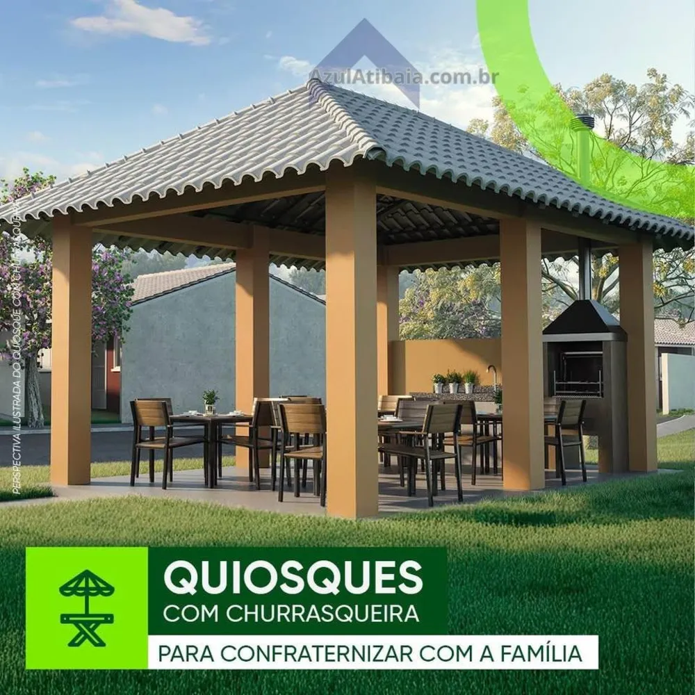 Casa, 2 quartos, 50 m² - Foto 8