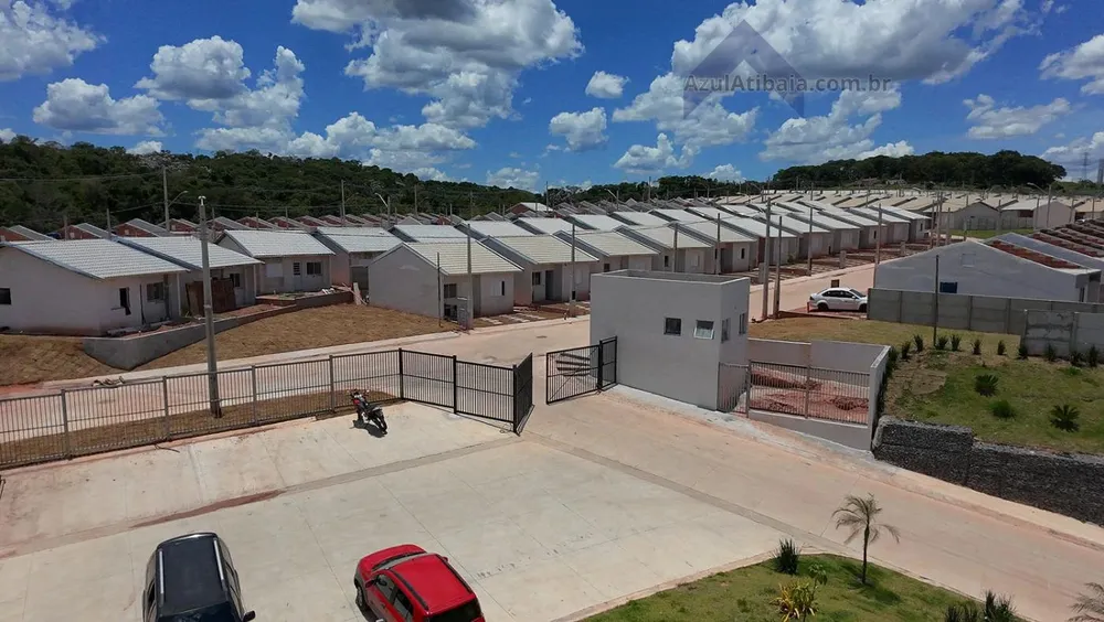 Casa, 2 quartos, 50 m² - Foto 2