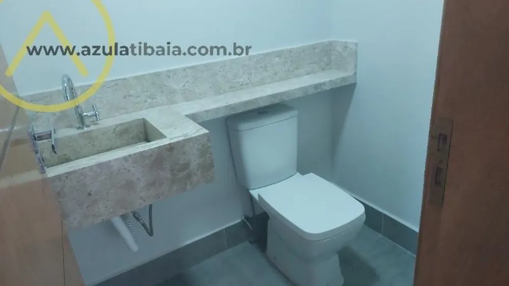 Casa de Condomínio, 4 quartos - Foto 11