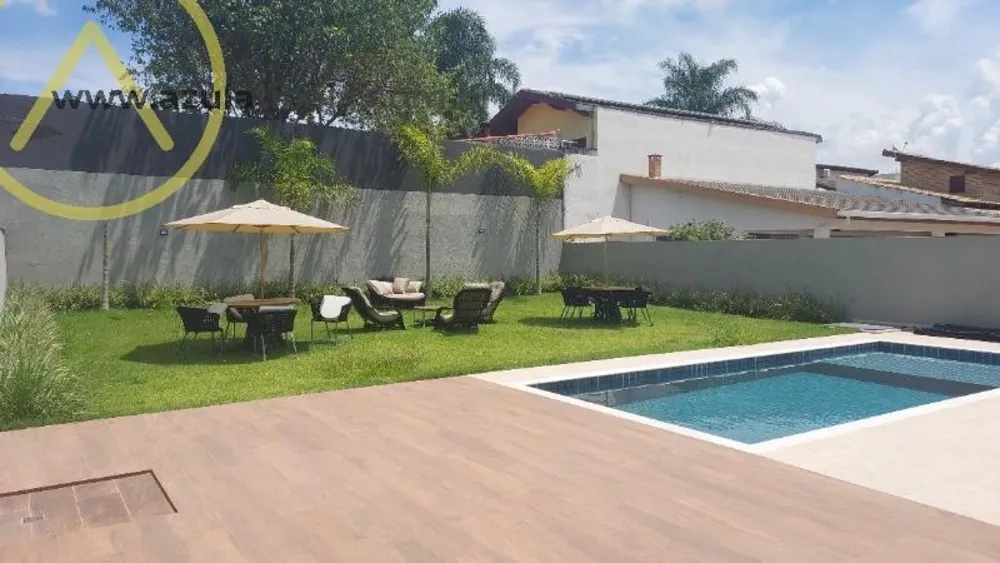 Casa de Condomínio, 4 quartos - Foto 2