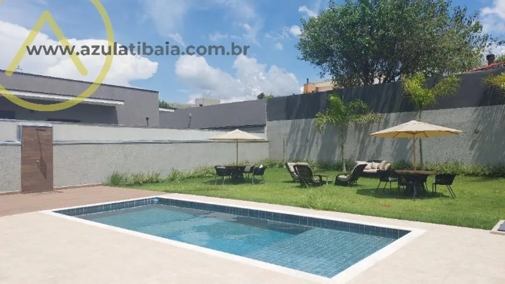Casa de Condomínio, 4 quartos - Foto 6