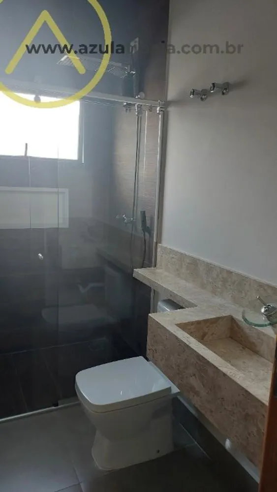 Casa de Condomínio, 4 quartos - Foto 4