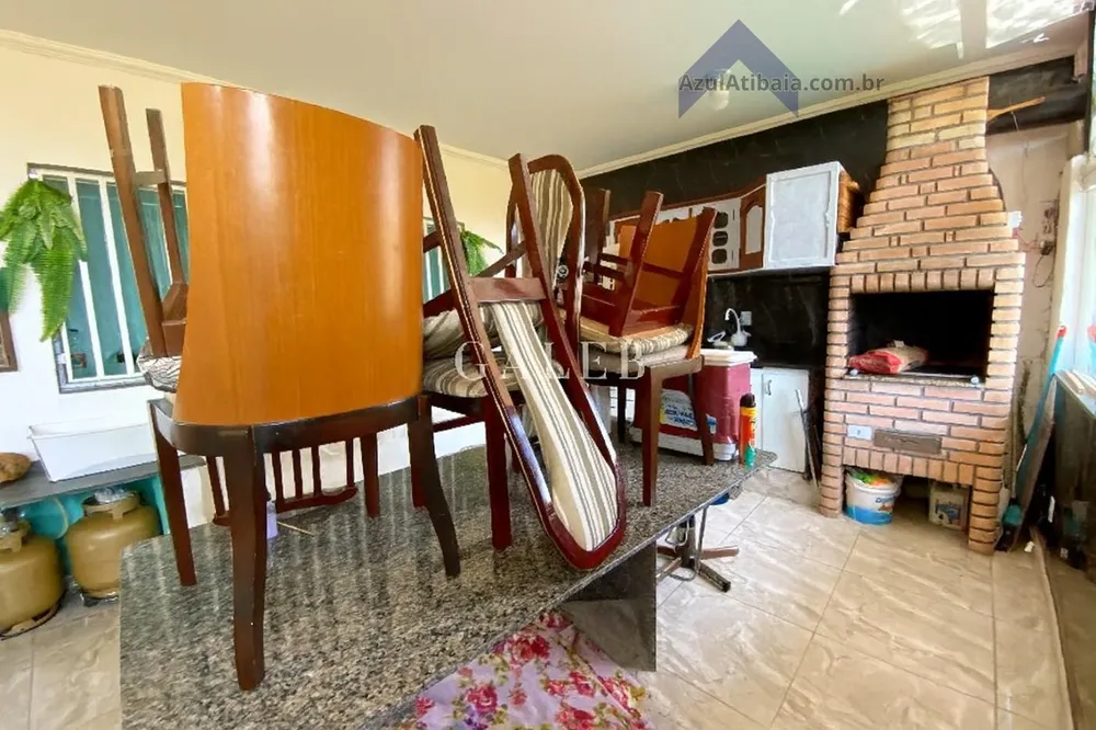 Casa, 5 quartos, 150 m² - Foto 12