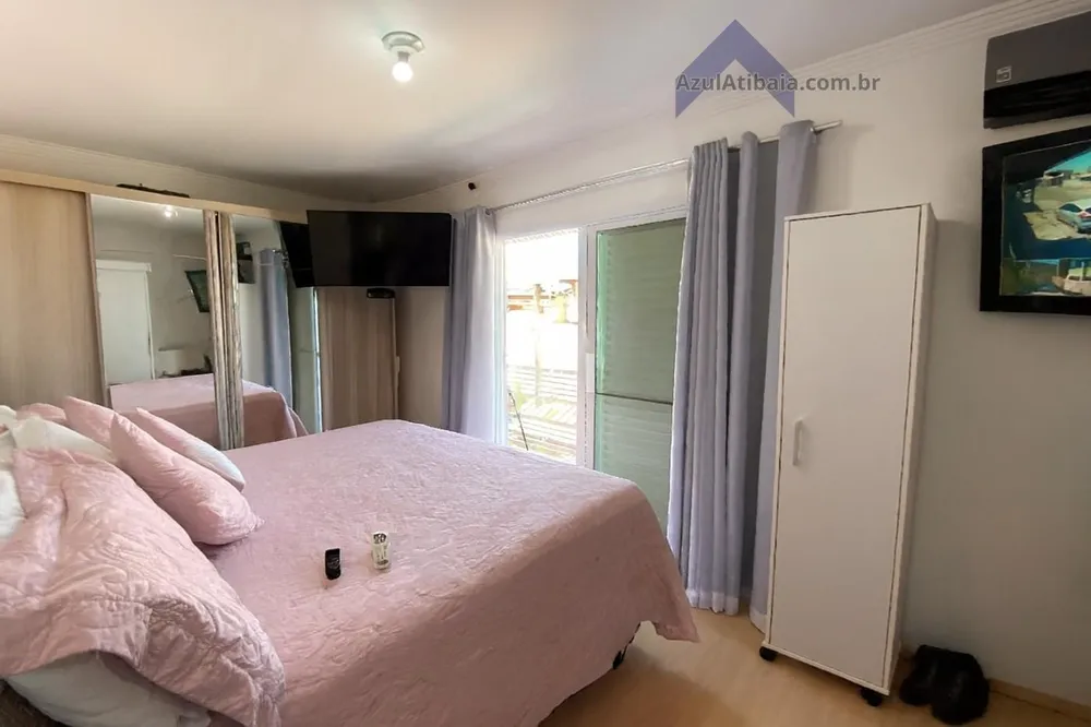 Casa, 5 quartos, 150 m² - Foto 9