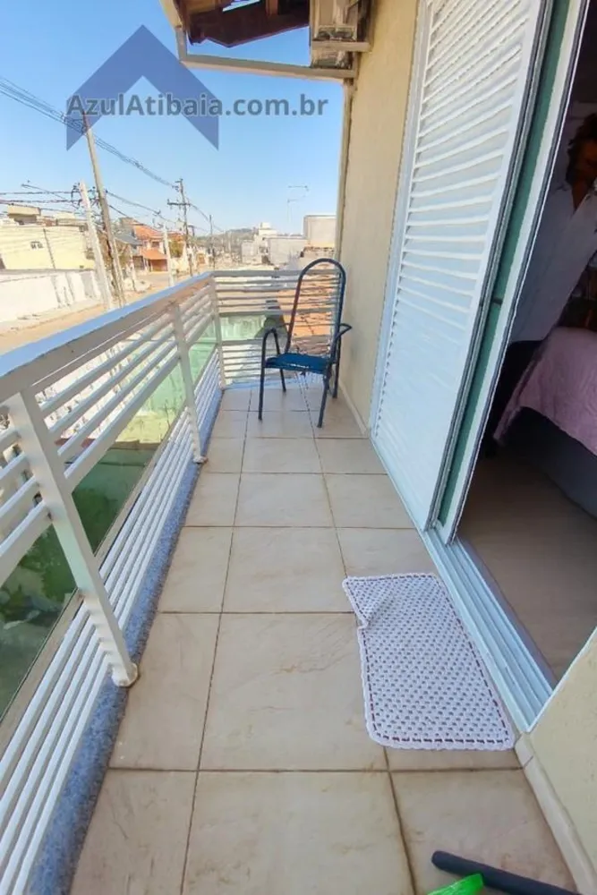 Casa, 5 quartos, 150 m² - Foto 8