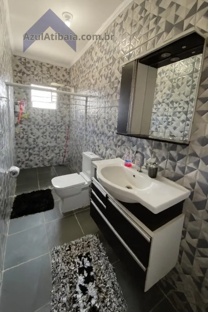 Casa, 5 quartos, 150 m² - Foto 5