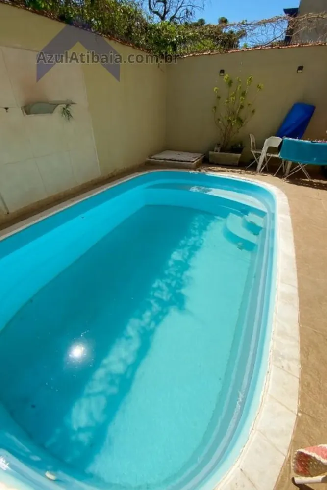 Casa, 5 quartos, 150 m² - Foto 1