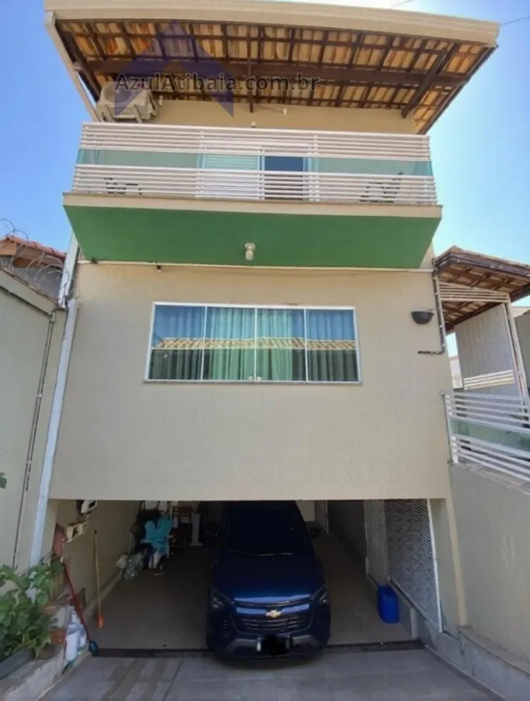 Casa, 5 quartos, 150 m² - Foto 2