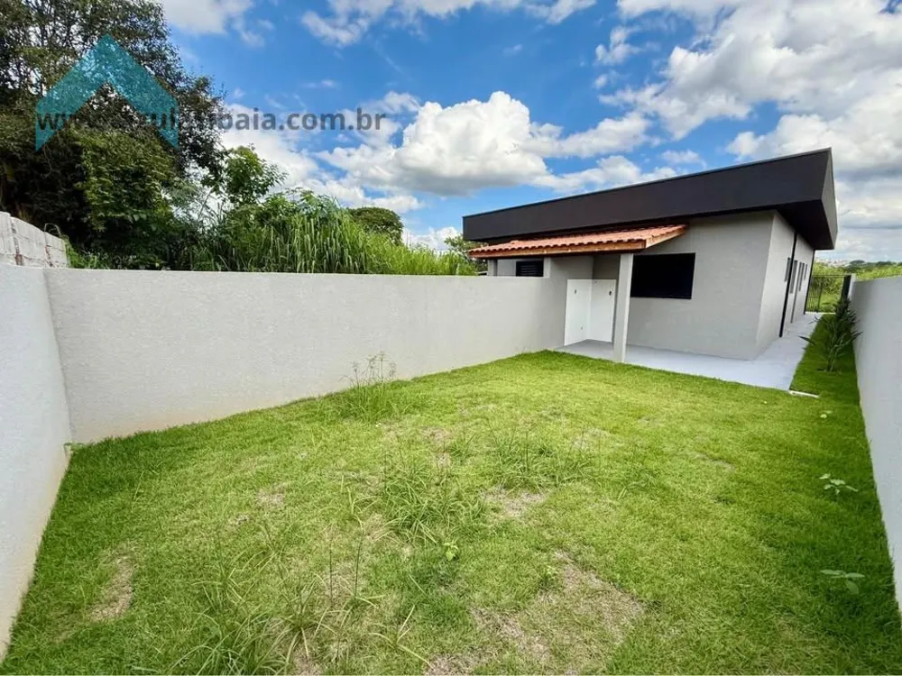 Casa, 2 quartos, 50 m² - Foto 1