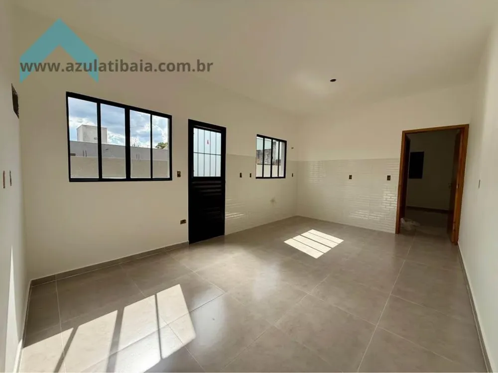 Casa, 2 quartos, 50 m² - Foto 2
