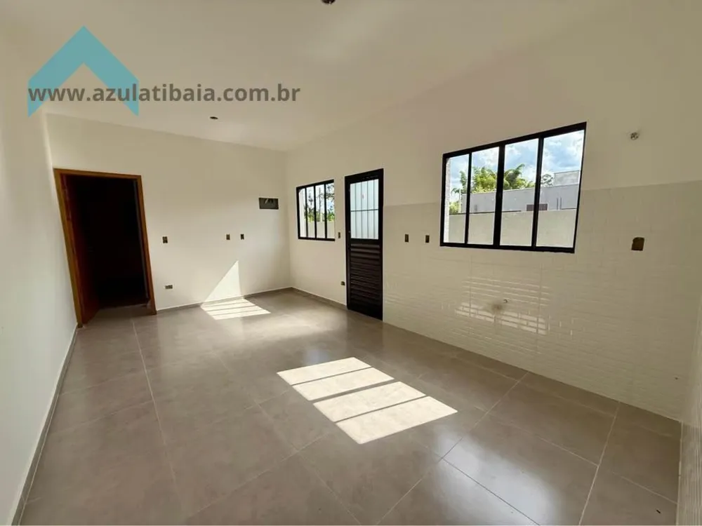 Casa, 2 quartos, 50 m² - Foto 4