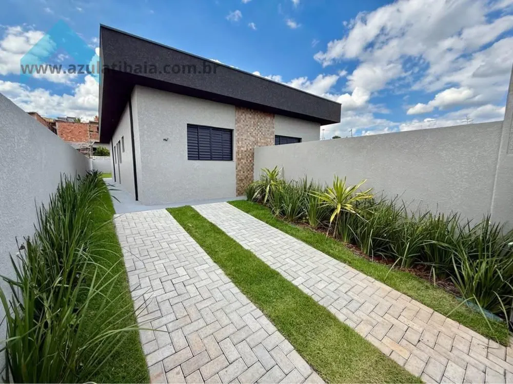Casa, 2 quartos, 50 m² - Foto 3