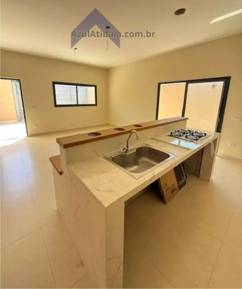 Casa, 3 quartos, 94 m² - Foto 1