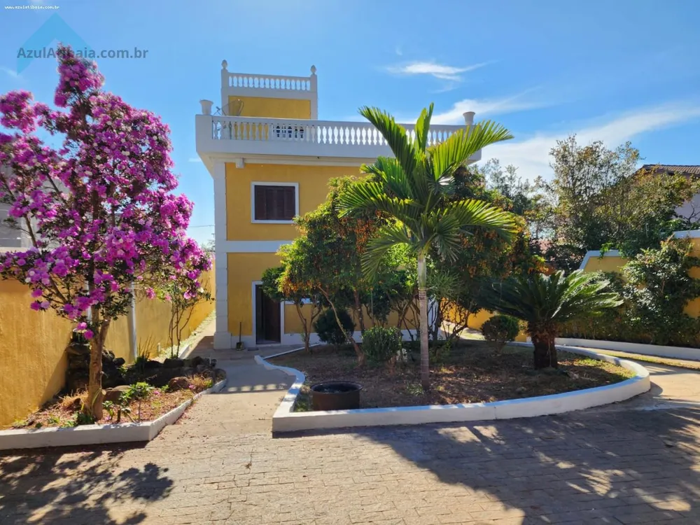 Casa, 5 quartos - Foto 4