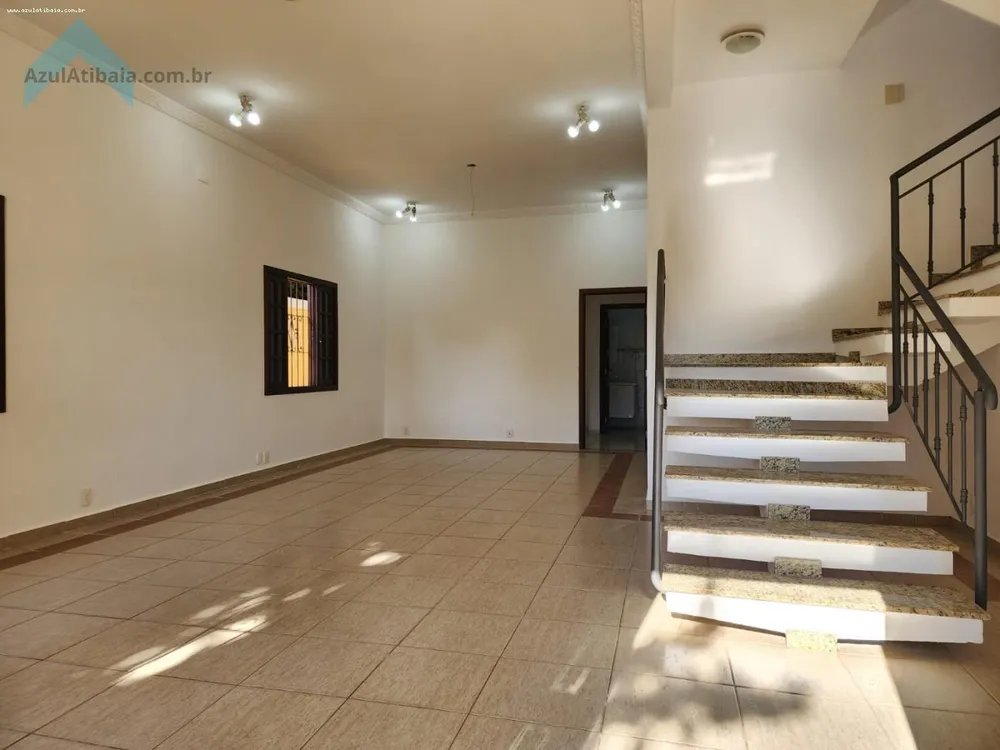 Casa, 5 quartos - Foto 1