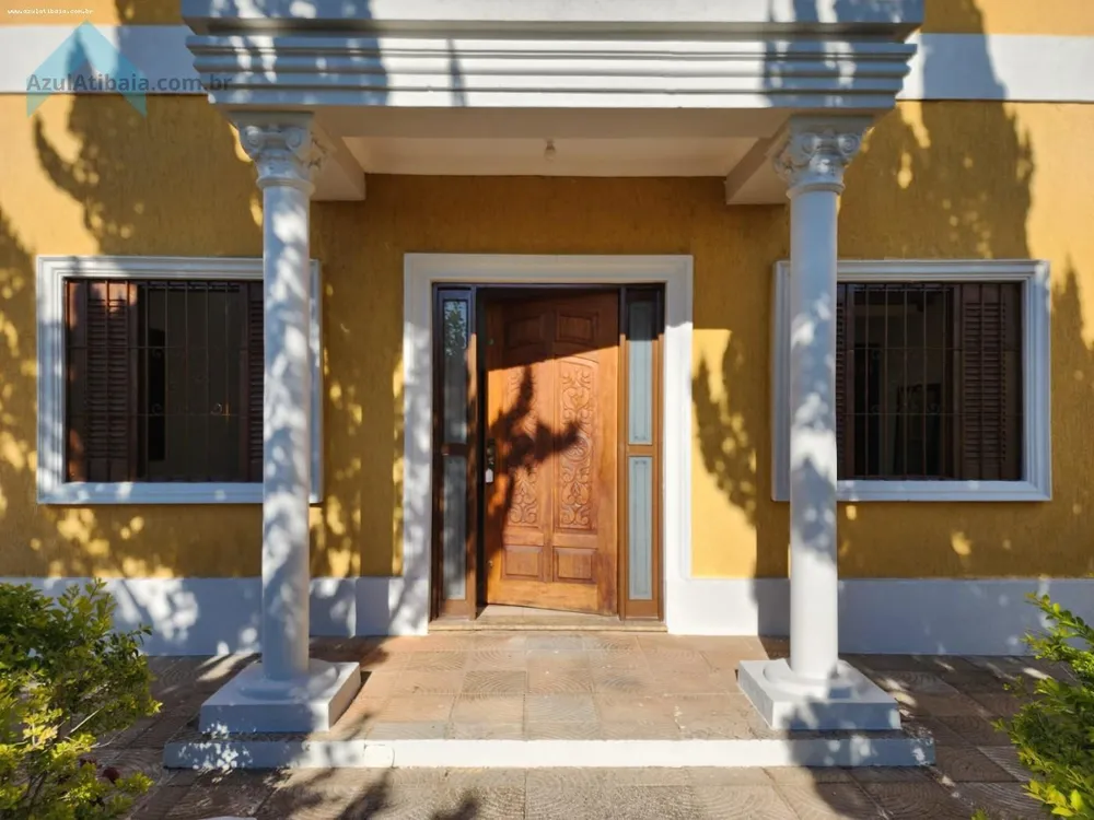 Casa, 5 quartos - Foto 2