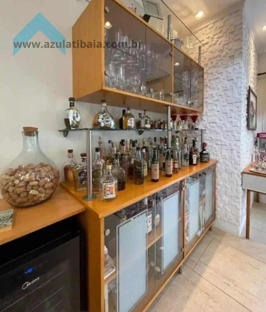 Casa de Condomínio, 4 quartos - Foto 6