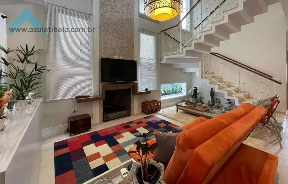 Casa de Condomínio, 4 quartos - Foto 10