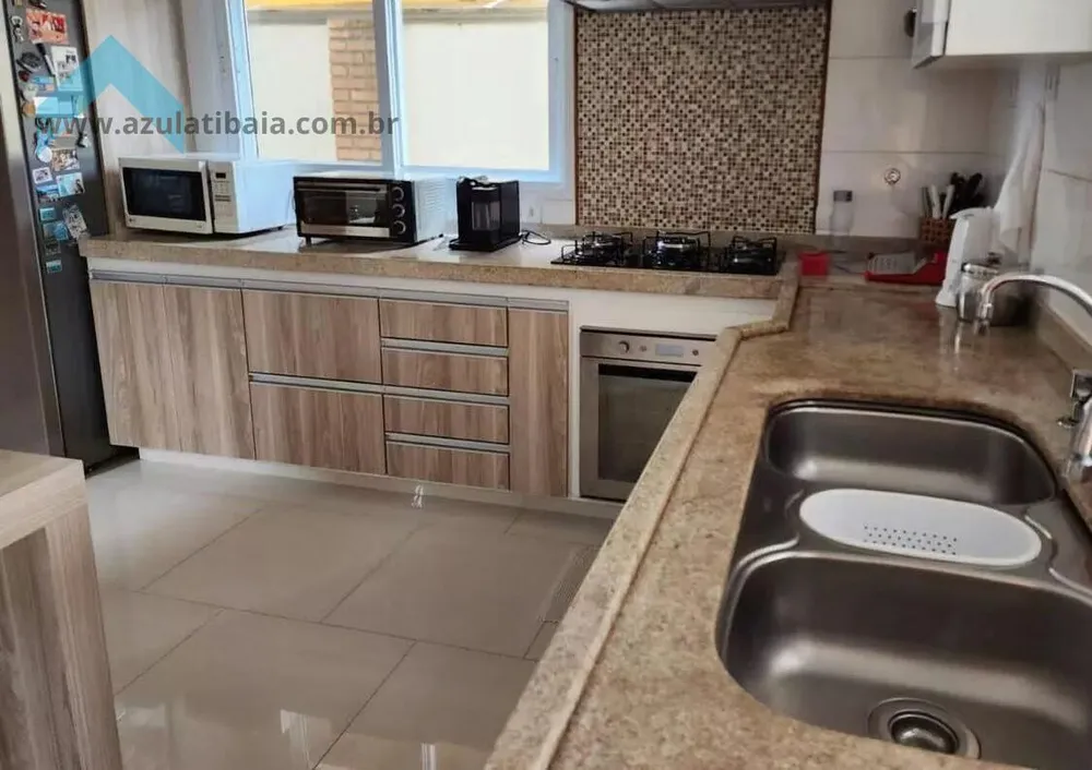 Casa de Condomínio, 4 quartos - Foto 7
