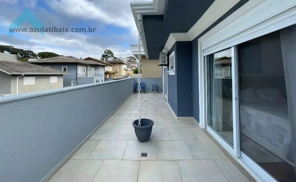 Casa de Condomínio, 4 quartos - Foto 3