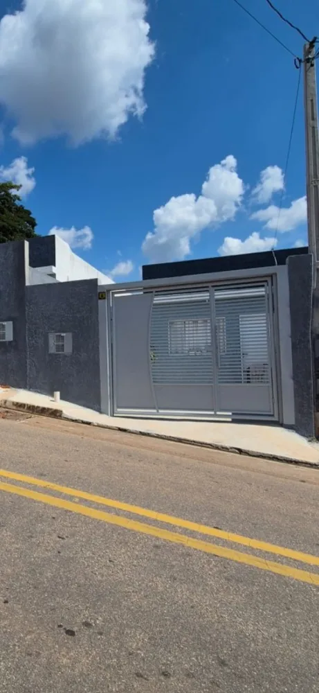 Casa, 2 quartos, 50 m² - Foto 10