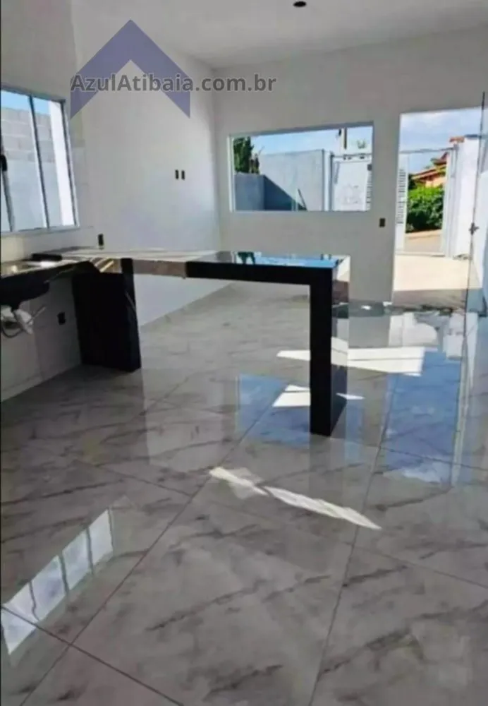 Casa, 2 quartos, 50 m² - Foto 4