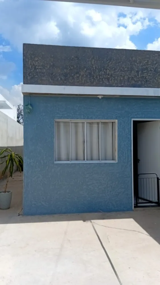 Casa, 2 quartos, 50 m² - Foto 9