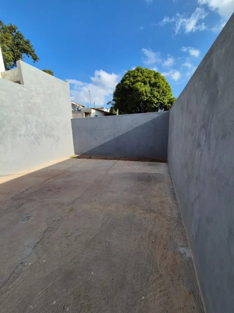 Casa, 2 quartos, 50 m² - Foto 5