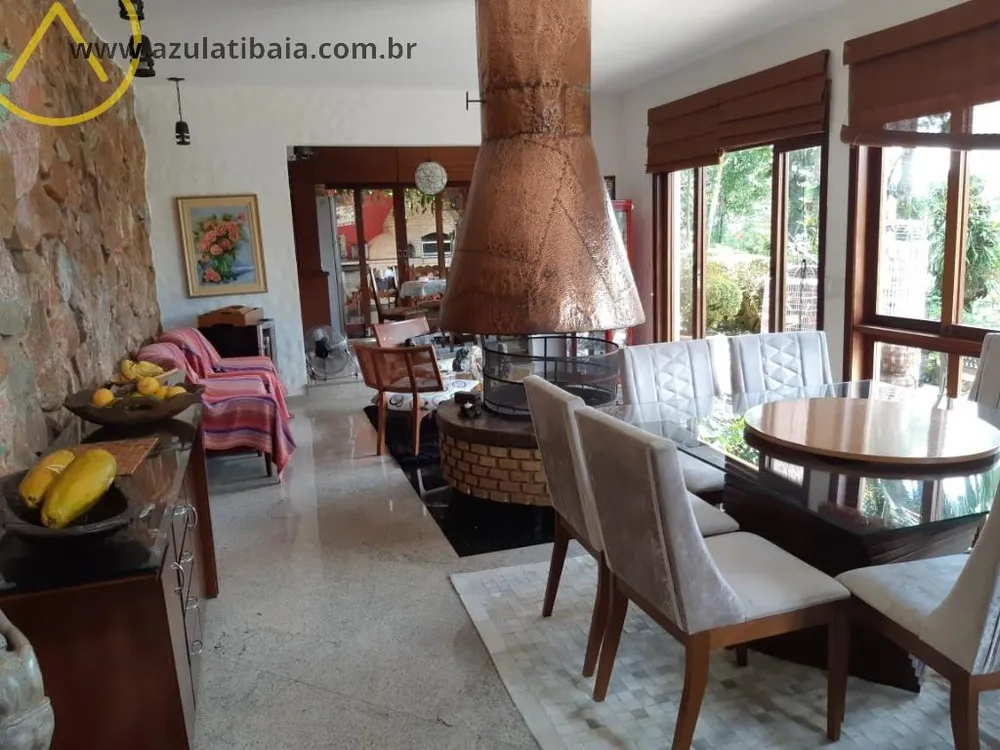Casa de Condomínio, 4 quartos - Foto 7