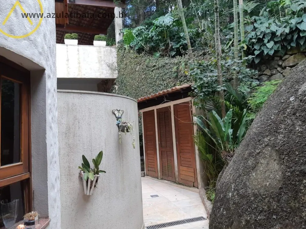 Casa de Condomínio, 4 quartos - Foto 5
