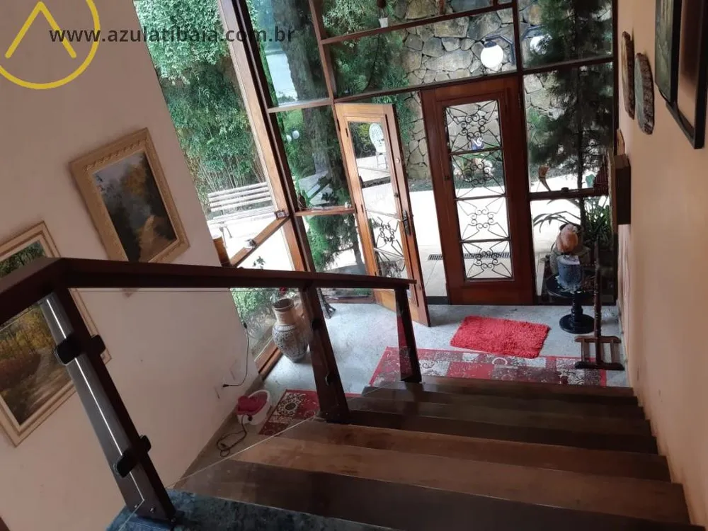 Casa de Condomínio, 4 quartos - Foto 7