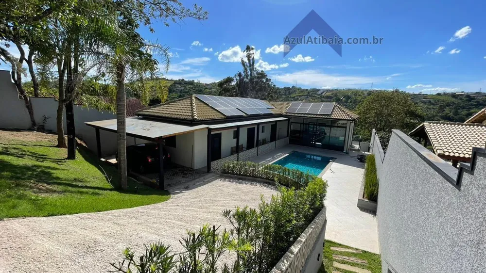 Fazenda, 544 m² - Foto 1