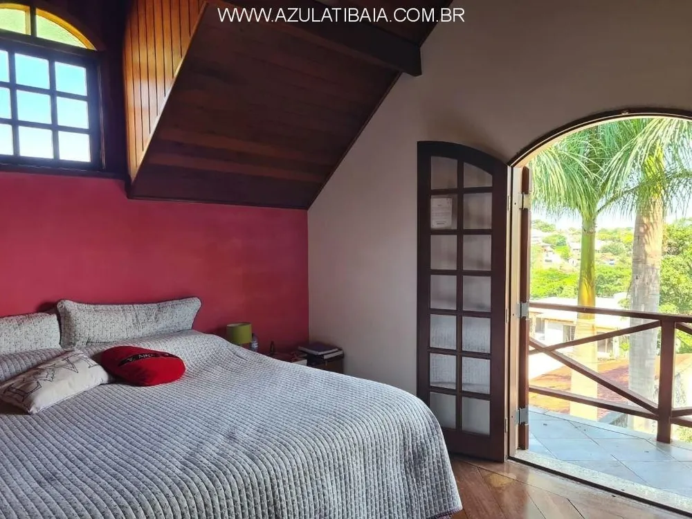 Casa, 4 quartos, 446 m² - Foto 3