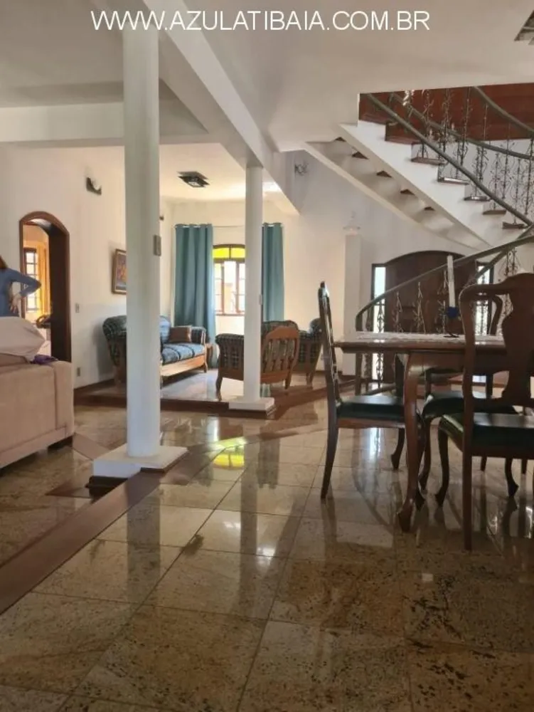 Casa, 5 quartos, 446 m² - Foto 5