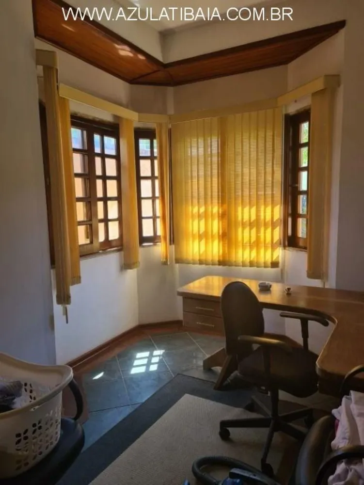 Casa, 4 quartos, 446 m² - Foto 6