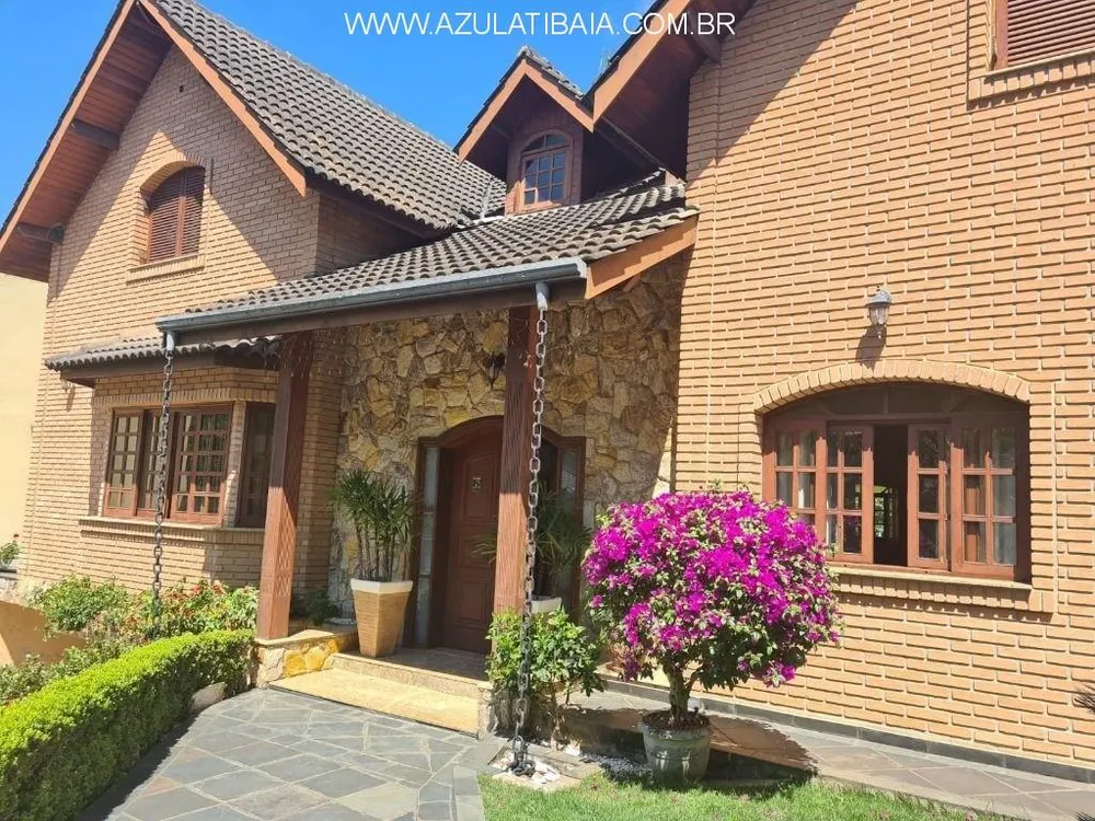 Casa, 4 quartos, 446 m² - Foto 5