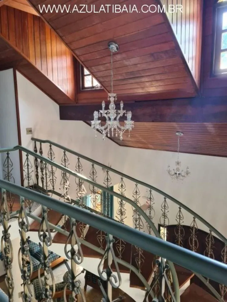 Casa, 5 quartos, 446 m² - Foto 7