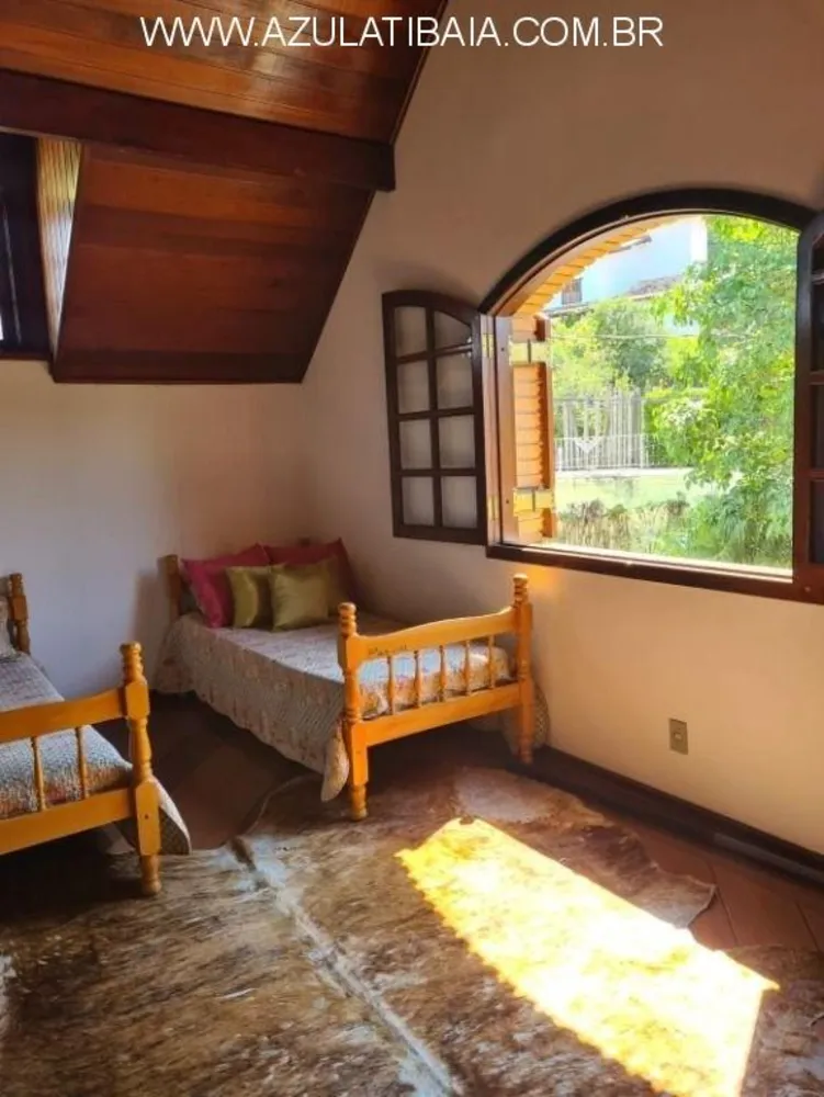 Casa, 4 quartos, 446 m² - Foto 1