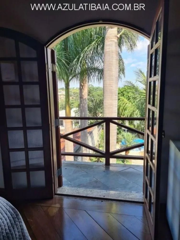Casa, 4 quartos, 446 m² - Foto 7