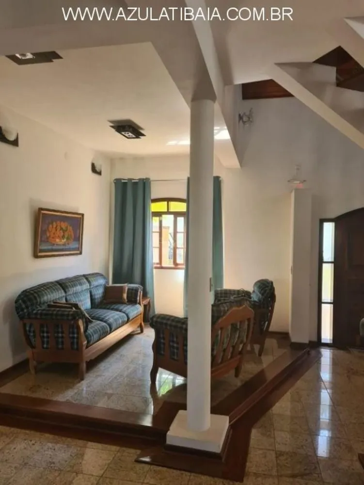 Casa, 4 quartos, 446 m² - Foto 4