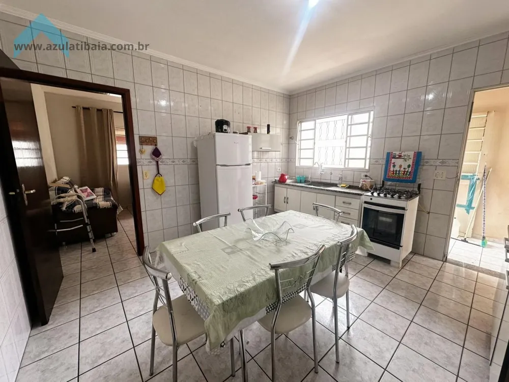 Casa, 2 quartos, 110 m² - Foto 6