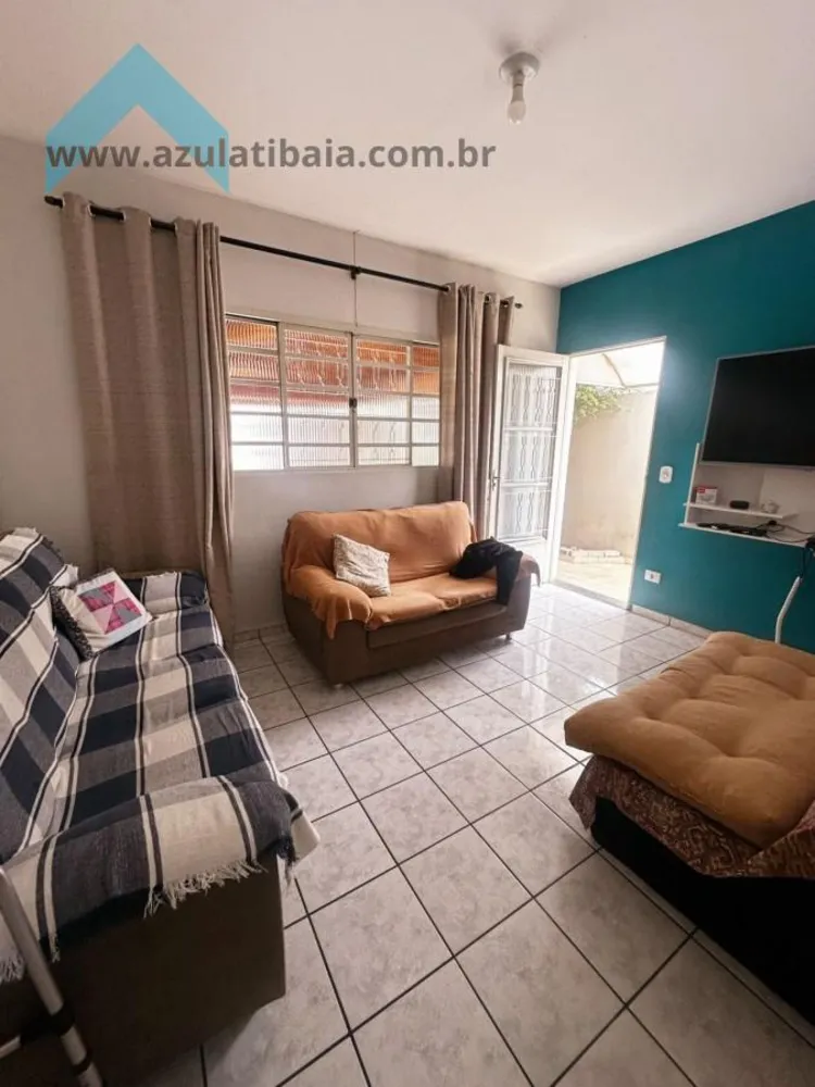 Casa, 2 quartos, 110 m² - Foto 7