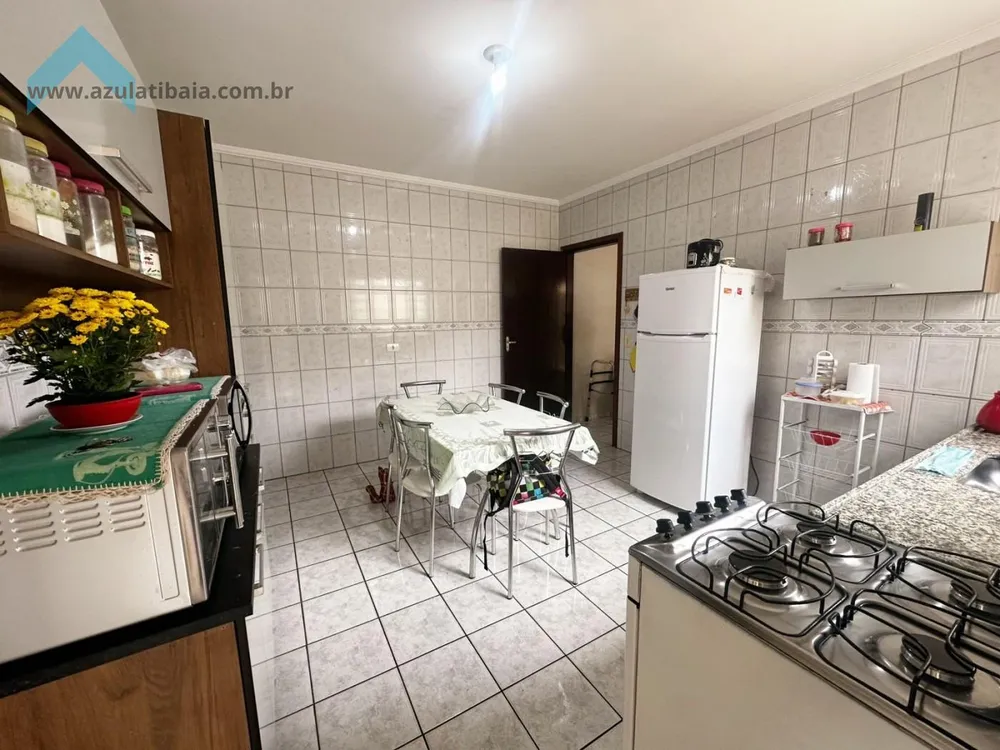 Casa, 2 quartos, 110 m² - Foto 1