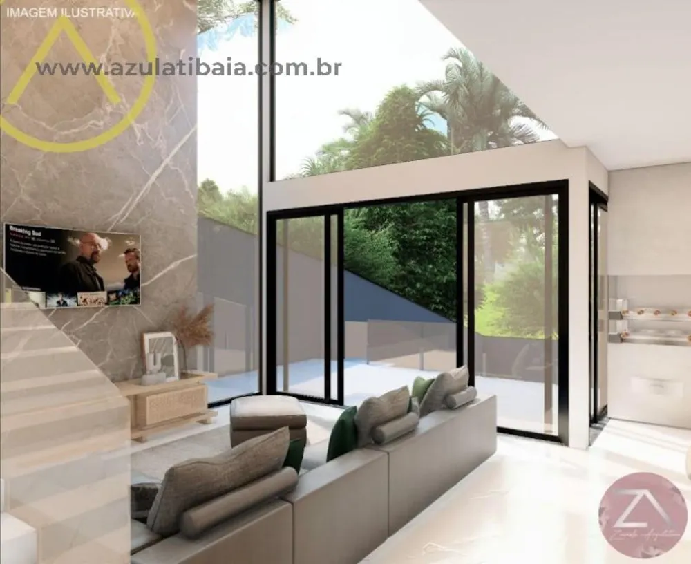 Casa de Condomínio, 3 quartos - Foto 10