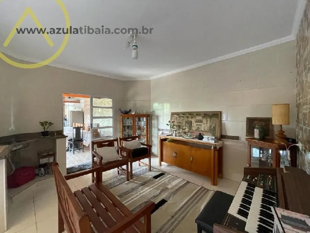 Casa, 3 quartos, 290 m² - Foto 6