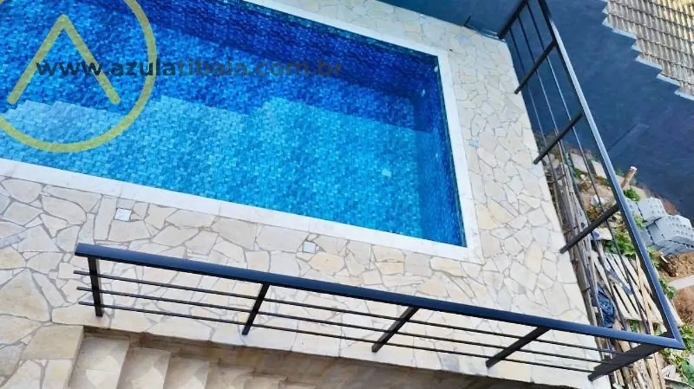 Casa, 3 quartos, 290 m² - Foto 3