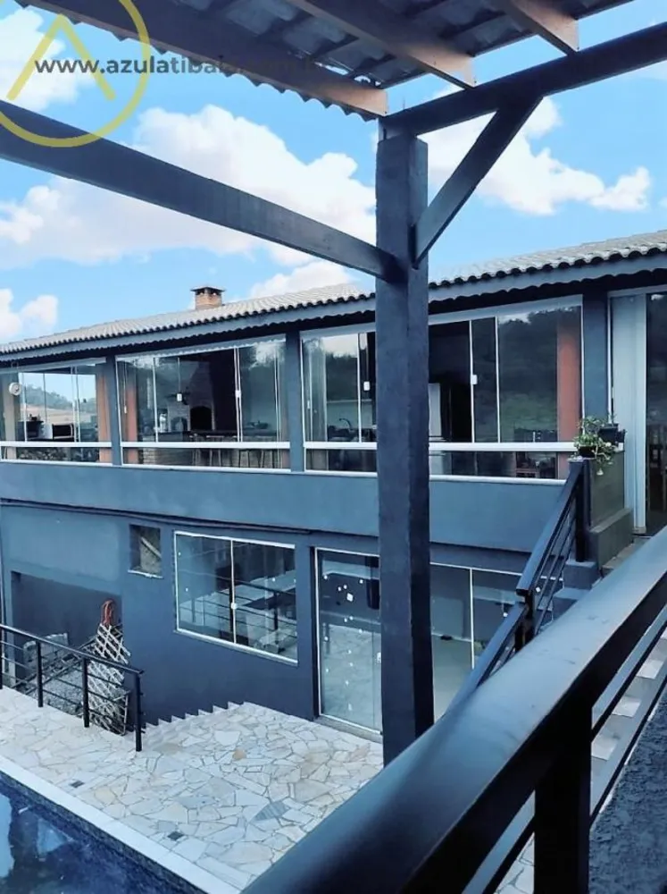 Casa, 3 quartos, 290 m² - Foto 4